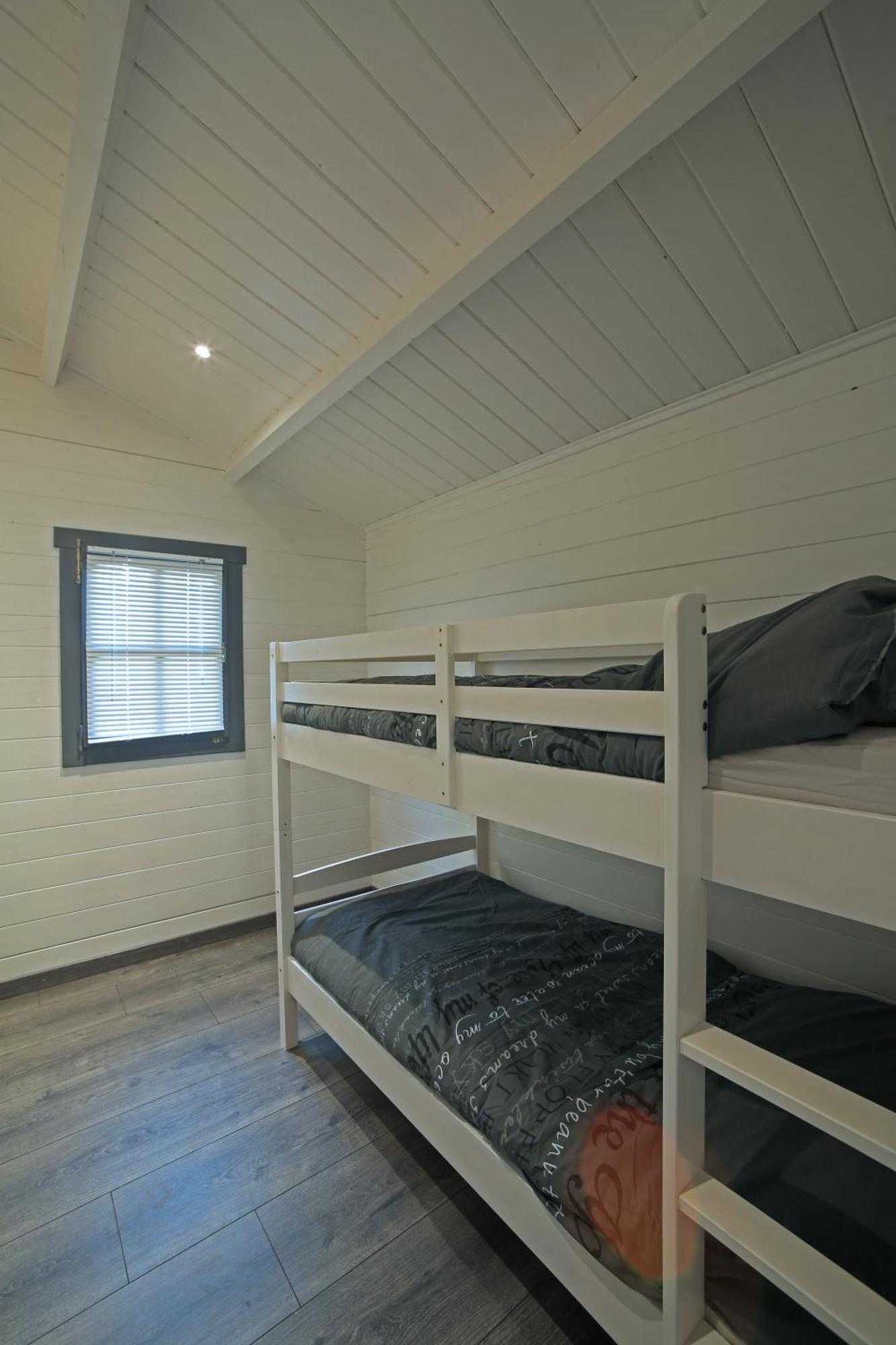 Chalet Mont Ventoux Et Chalet Vip Camaret-sur-Aigues Екстер'єр фото